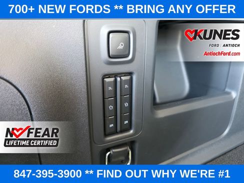 New 2026 Ford Expedition Max Active AWD/4WD image 33