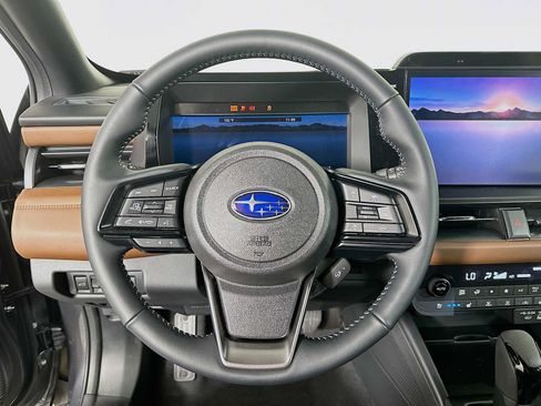 New 2026 Subaru Outback Touring XT AWD/4WD image 11