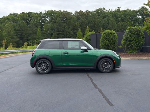 New 2026 MINI Cooper S FWD image 5