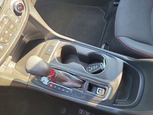 Used 2022 Chevrolet Equinox RS AWD/4WD image 34