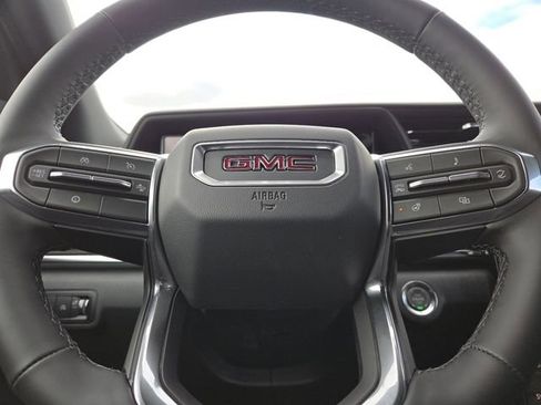 New 2026 GMC Terrain Elevation image 36