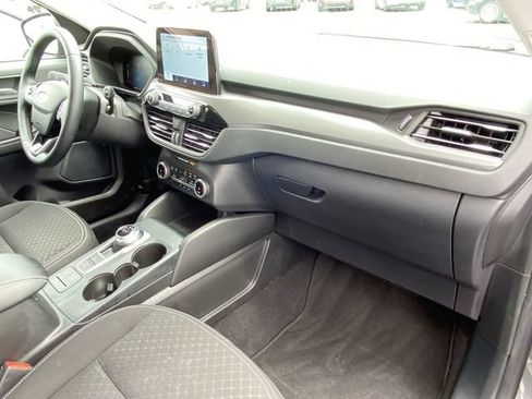 Used 2024 Ford Escape Active AWD/4WD image 28