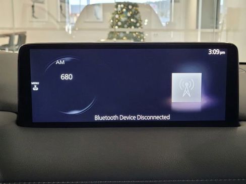 Used 2022 MAZDA CX-5 AWD 2.5 Turbo image 20