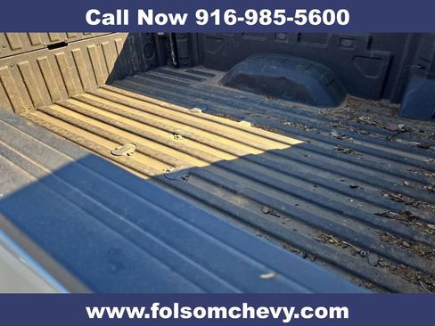 Used 2024 Chevrolet Silverado 2500 LTZ w/ LTZ Convenience Package image 15