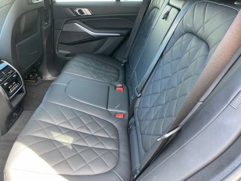 Certified 2023 BMW X5 xDrive40i w/ Premium Package AWD/4WD image 7