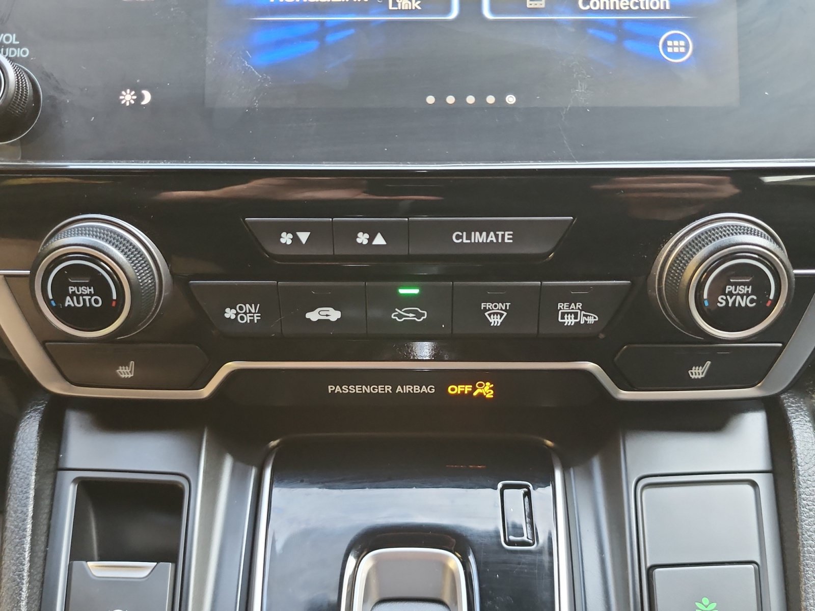Used 2018 Honda CR-V EX image 27
