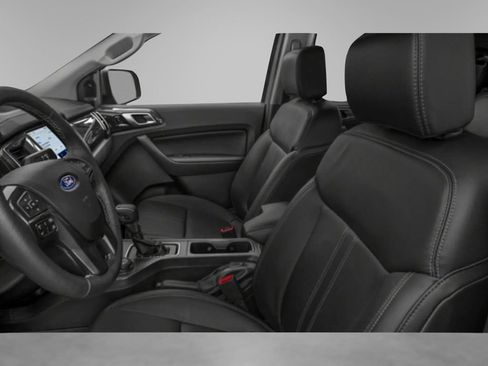 Used 2022 Ford Ranger Lariat w/ Tremor Off-Road Package image 6