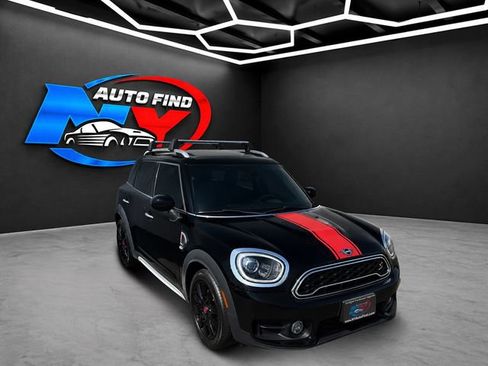 Used 2020 MINI Cooper Countryman S AWD/4WD image 2