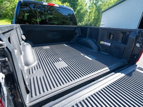 Used 2024 Ford F150 Lariat w/ Equipment Group 502A High AWD/4WD image 35