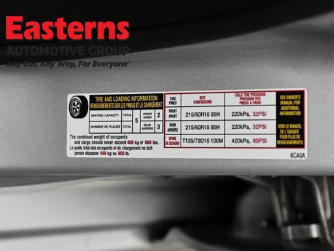 Used 2023 Nissan Altima 2.5 S FWD image 33