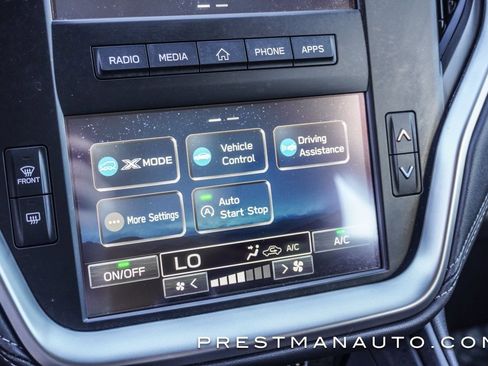 Used 2025 Subaru Outback 2.5i image 35