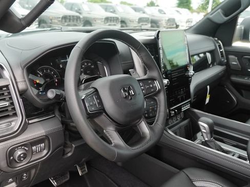 New 2026 RAM 1500 RHO w/ RHO Level 1 Equipment Group AWD/4WD image 19