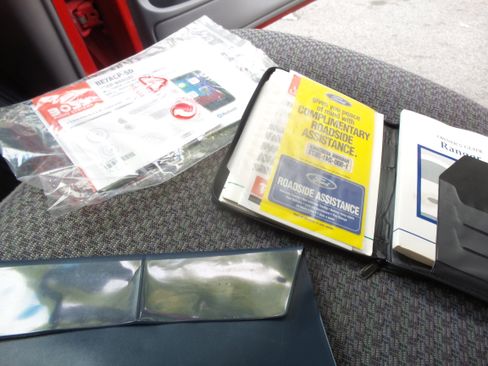 Used 1999 Ford Ranger XLT image 23