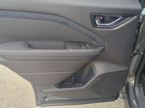New 2026 Subaru Forester Premium AWD/4WD image 15