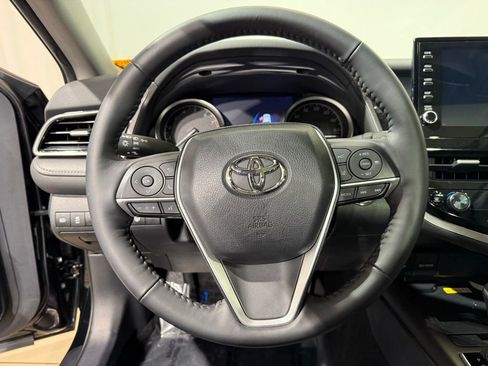 Certified 2024 Toyota Camry XLE w/ Cold Weather Package image 23