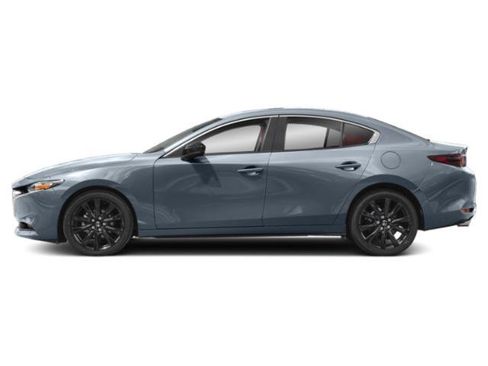 Used 2023 MAZDA MAZDA3 s AWD/4WD image 6