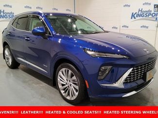 Used 2025 Buick Envision Avenir video 2