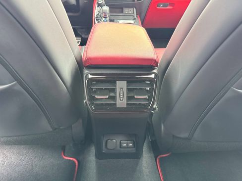 Certified 2025 Lexus NX 350 F Sport image 17