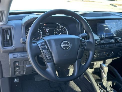 New 2026 Nissan Frontier S image 18