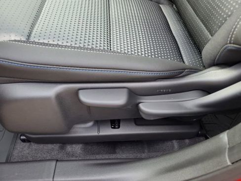 New 2026 Chevrolet Trax LT w/ Driver Confidence Package image 18