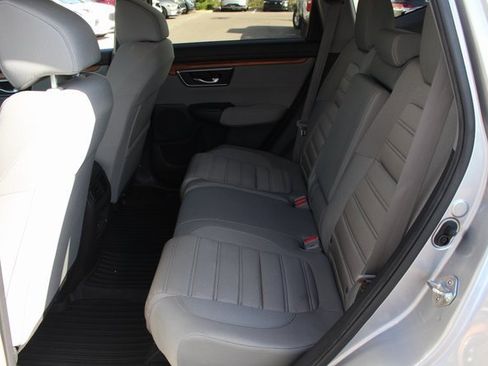 Used 2019 Honda CR-V EX image 13