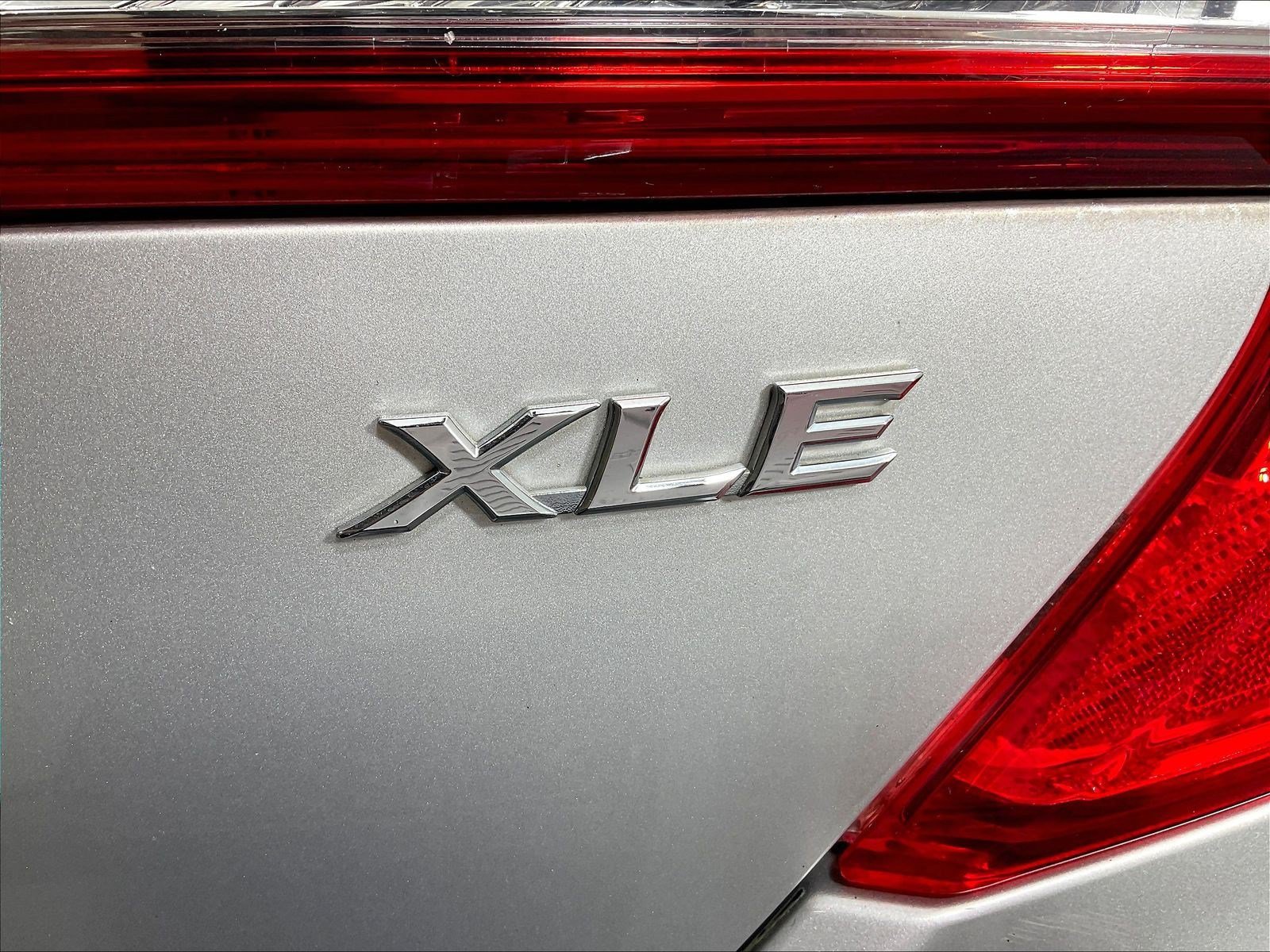 Used 2014 Toyota Camry XLE FWD image 24