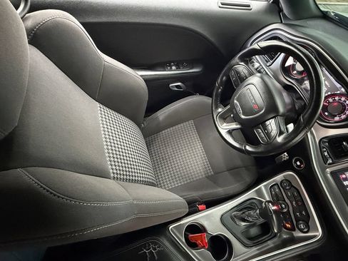 Used 2021 Dodge Challenger GT w/ Blacktop Package RWD image 36