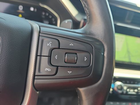 Used 2023 GMC Sierra 1500 Denali w/ Technology Package AWD/4WD image 19