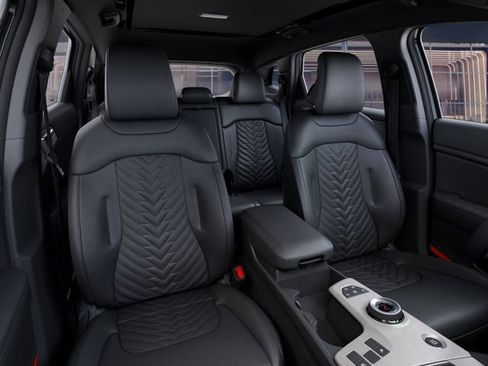 New 2026 Kia Sportage X-Line AWD/4WD image 16