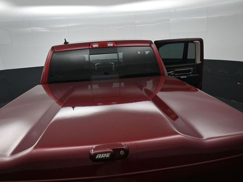 Used 2015 RAM 1500 Laramie w/ Convenience Group image 2