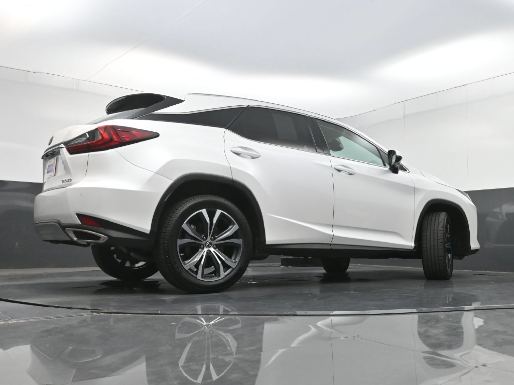 Used 2022 Lexus RX 350 FWD w/ Premium Package image 32