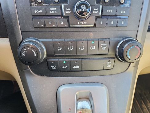 Used 2010 Honda CR-V EX image 21