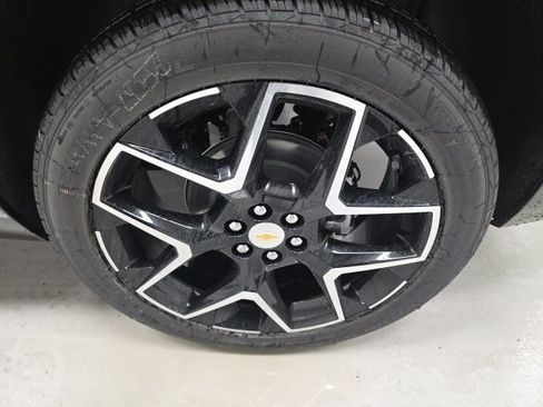New 2026 Chevrolet Traverse High Country AWD/4WD image 25