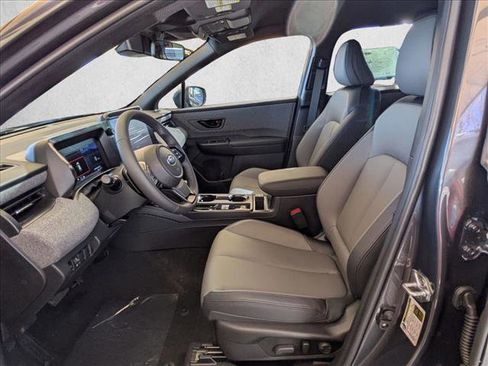 New 2026 Subaru Outback Premium image 9