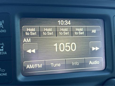 Used 2022 RAM 1500 Big Horn image 7