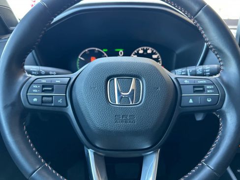 Used 2025 Honda CR-V Sport-L image 22
