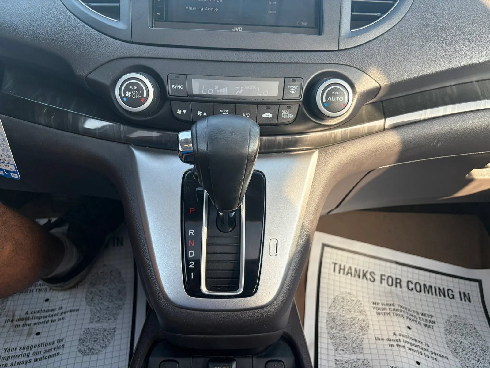 Used 2013 Honda CR-V EX-L image 24