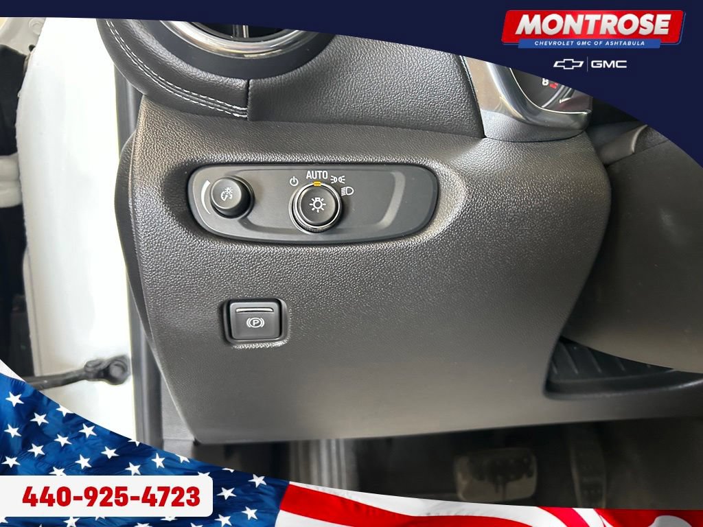 Used 2023 Chevrolet Blazer LT w/ Convenience Package AWD/4WD image 13
