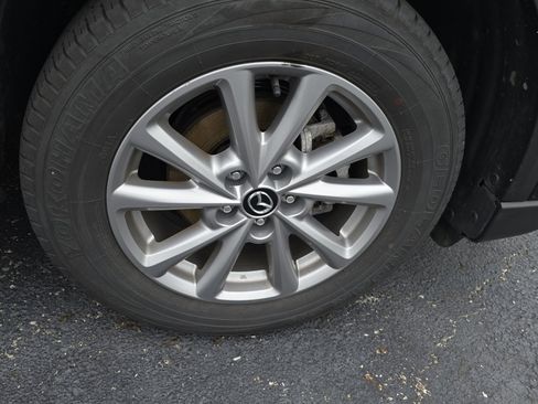 Used 2023 MAZDA CX-5 AWD 2.5 S image 17