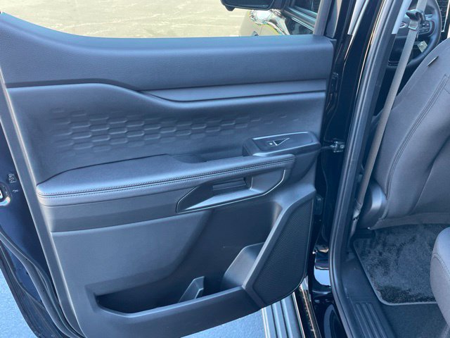 New 2026 Ford Ranger XLT AWD/4WD image 59