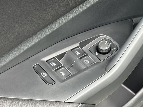 New 2025 Volkswagen Jetta Sport image 12