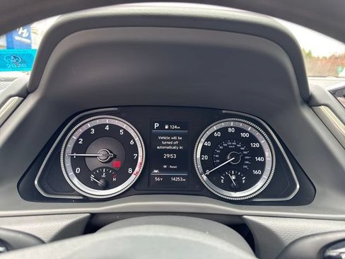 Certified 2023 Hyundai Sonata SEL FWD image 16