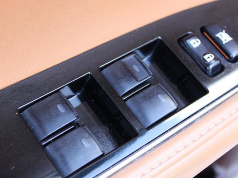 Used 2017 Lexus ES 350 w/ Navigation System Package image 15