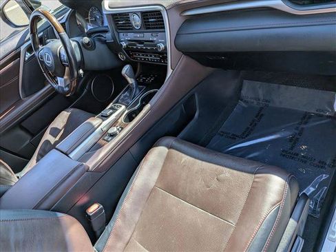Used 2018 Lexus RX 350L AWD image 21