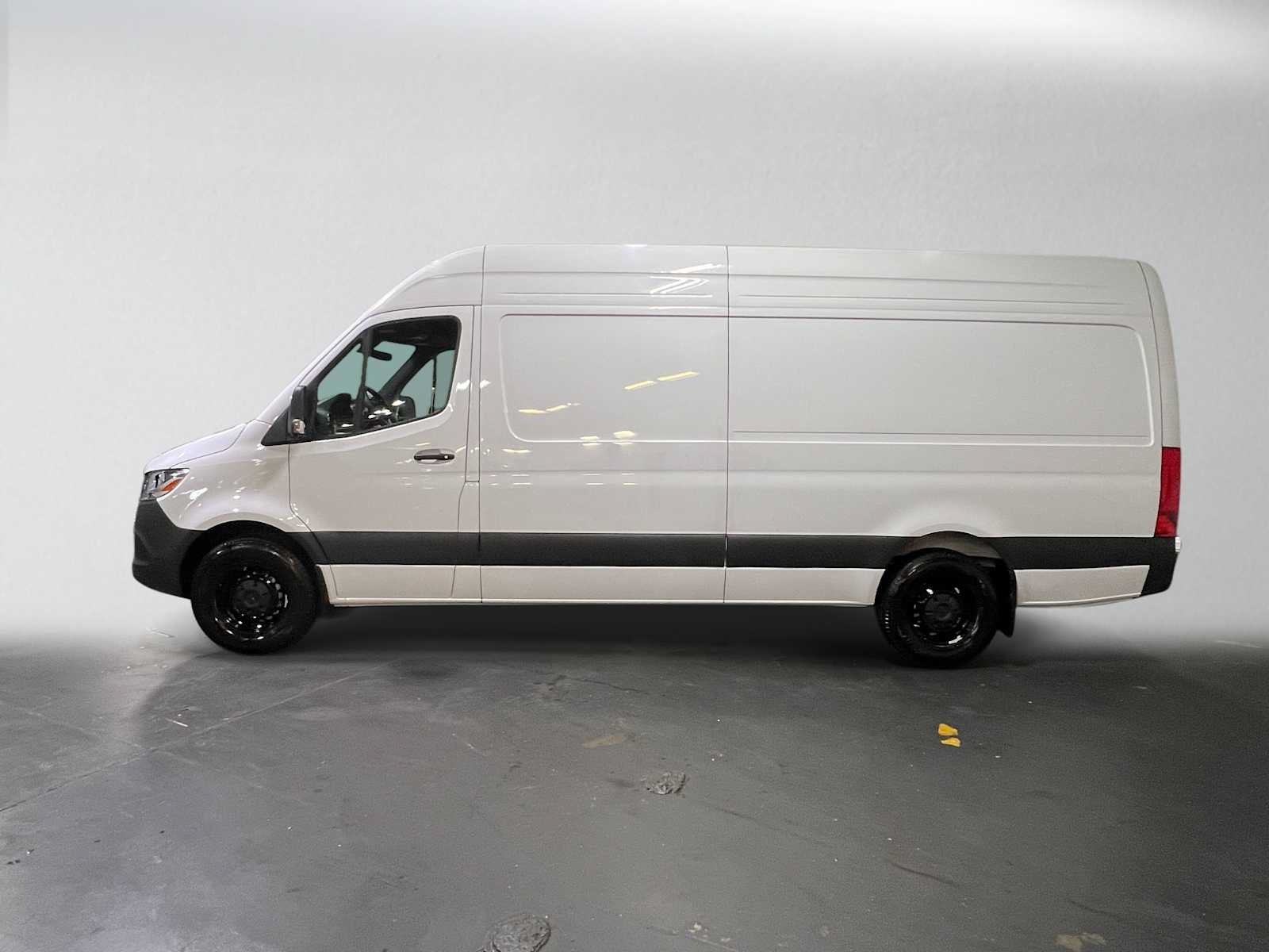 Used 2026 Mercedes-Benz Sprinter 2500 image 6