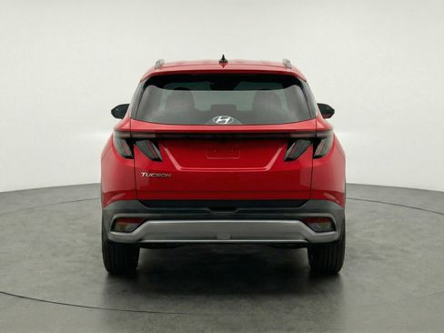 Used 2025 Hyundai Tucson SEL image 7