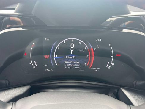 Certified 2024 Lexus NX 350 F Sport AWD/4WD image 25