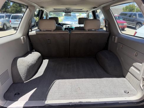 Used 2002 Toyota 4Runner SR5 RWD image 22