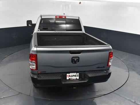 Used 2024 RAM 3500 Tradesman w/ Snow Chief Group image 38