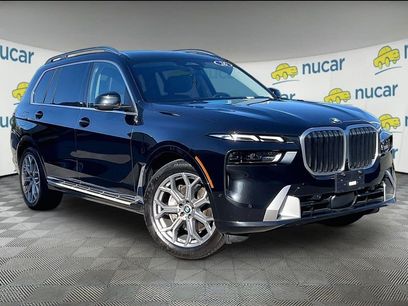 Used 2026 BMW X7 xDrive40i